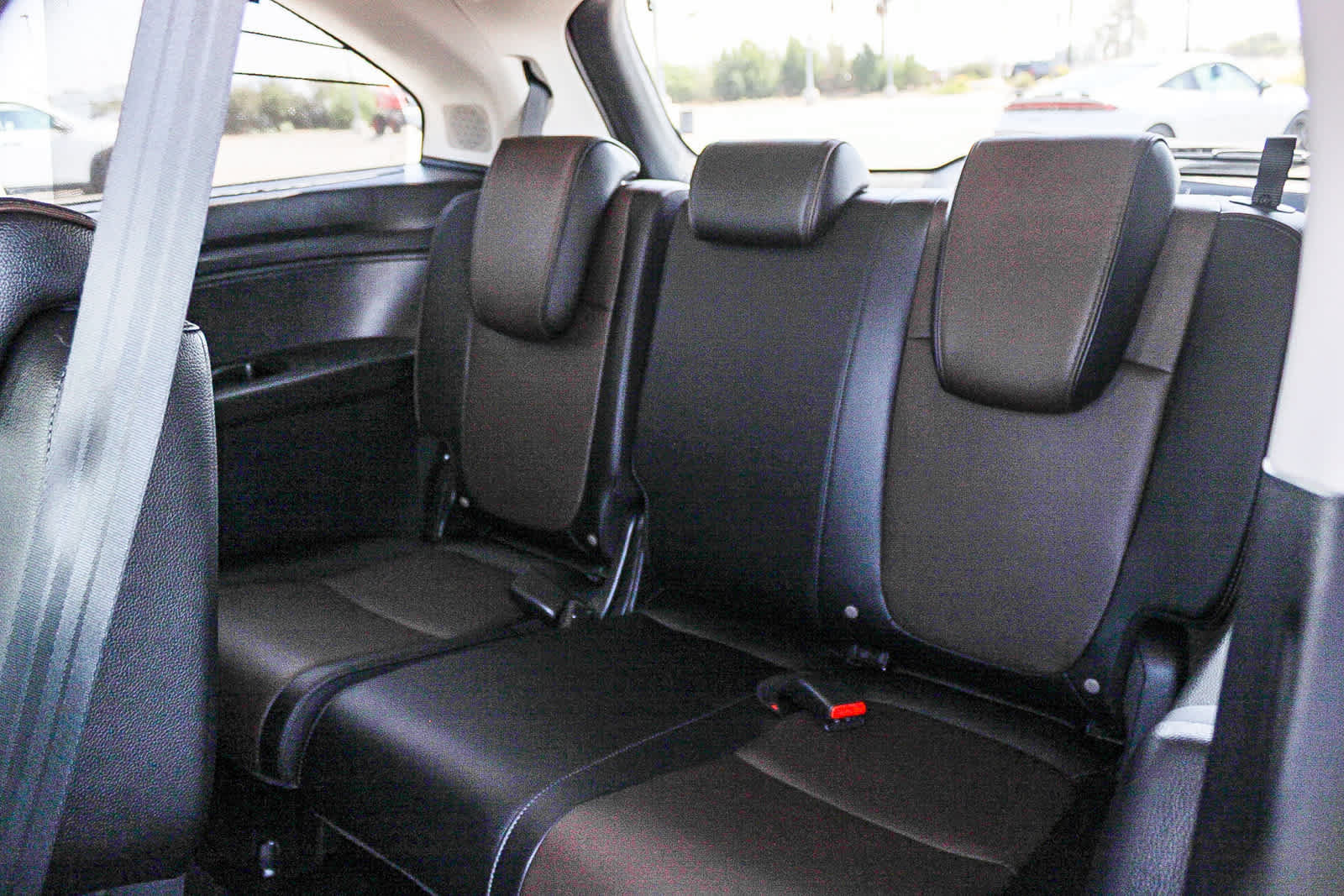 Certified 2026 Honda Odyssey Elite image 17