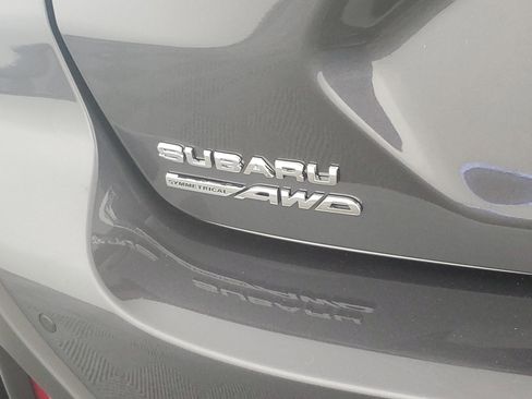 New 2025 Subaru Crosstrek 2.5i Limited AWD/4WD image 12
