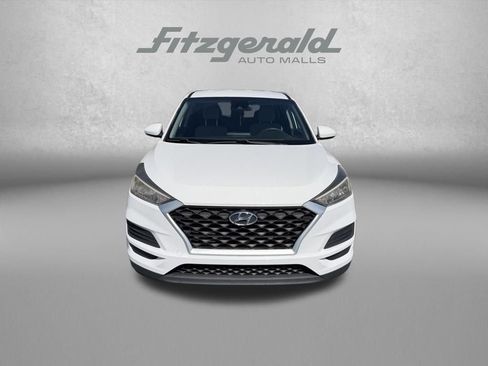 Used 2019 Hyundai Tucson SE image 6