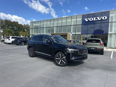 New 2026 Volvo XC90 B6 Core w/ Protection Package Premier