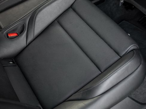 Certified 2023 Porsche Taycan GTS image 37