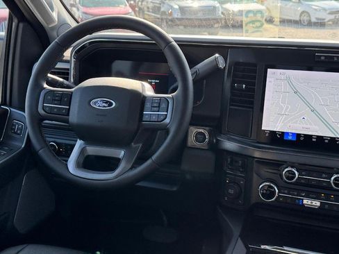 New 2026 Ford F350 Lariat w/ Chrome Package AWD/4WD image 15