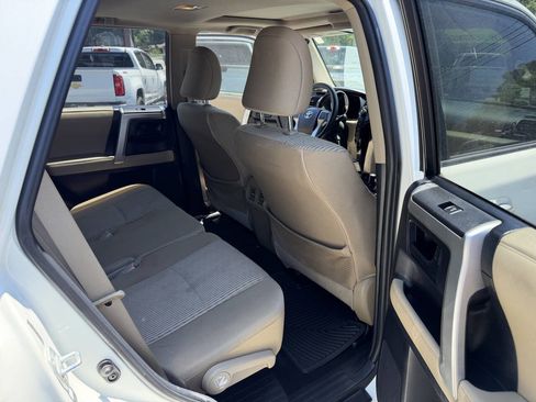 Used 2010 Toyota 4Runner SR5 AWD/4WD image 17