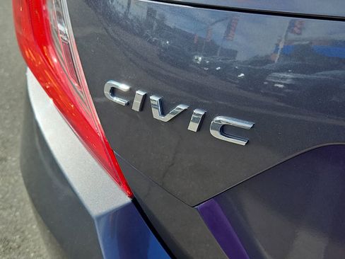 Used 2017 Honda Civic EX image 13