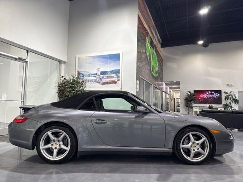Used 2006 Porsche 911 Carrera 4 AWD/4WD image 67