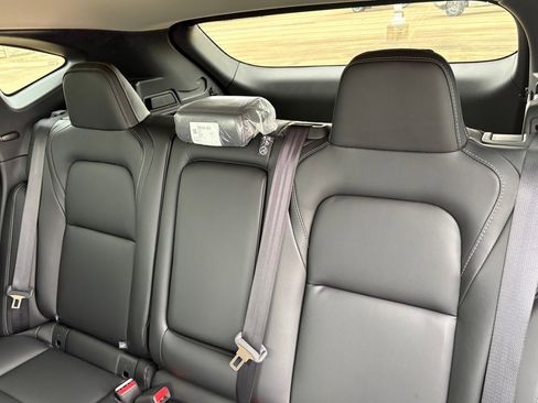 New 2025 Nissan Murano SL image 25