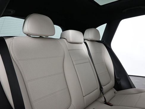 Certified 2026 Mercedes-Benz GLC 300 image 20