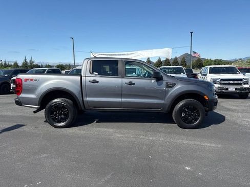 Certified 2023 Ford Ranger XL w/ FX4 Off-Road Package AWD/4WD image 5