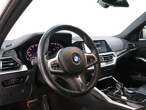 Used 2020 BMW M340i w/ Premium Package RWD image 14