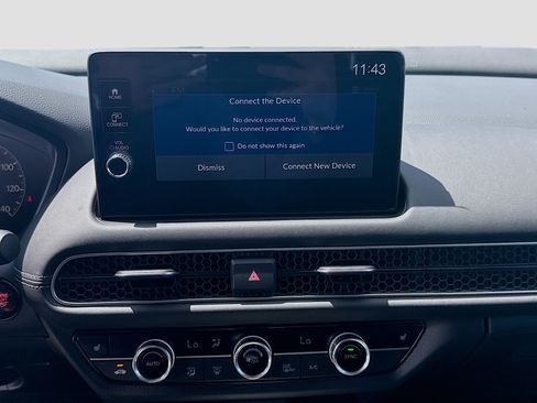 New 2027 Honda HR-V EX-L image 12