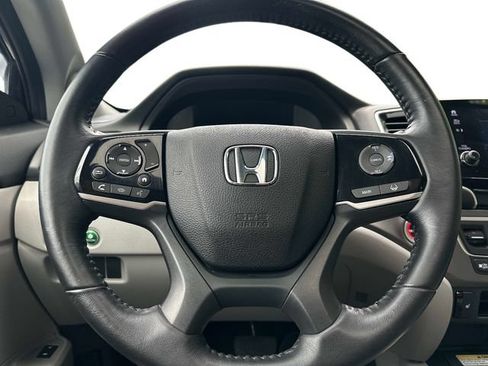 Used 2021 Honda Pilot Special Edition image 19