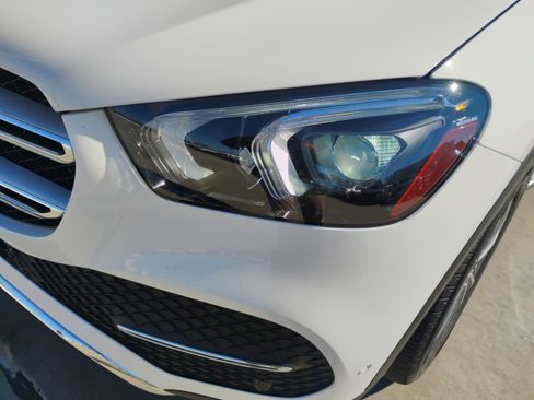 Used 2020 Mercedes-Benz GLE 350 4MATIC image 30