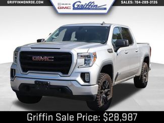 Used 2021 GMC Sierra 1500 Elevation AWD/4WD video 2