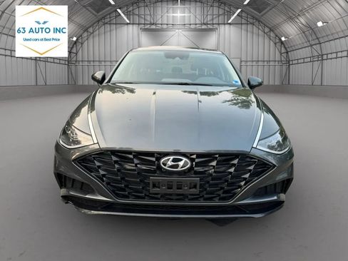 Used 2023 Hyundai Sonata SEL FWD image 8