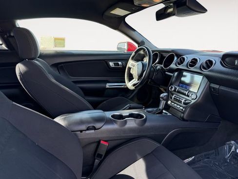 Used 2021 Ford Mustang Coupe w/ Equipment Group 101A image 13