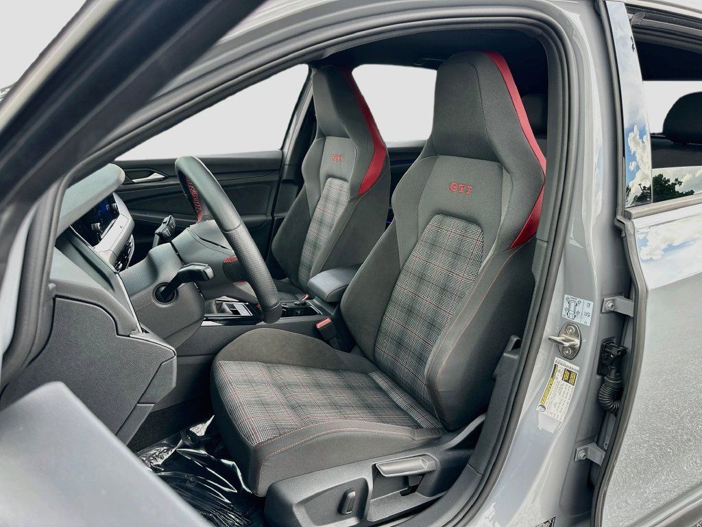 Used 2024 Volkswagen GTI S FWD image 20