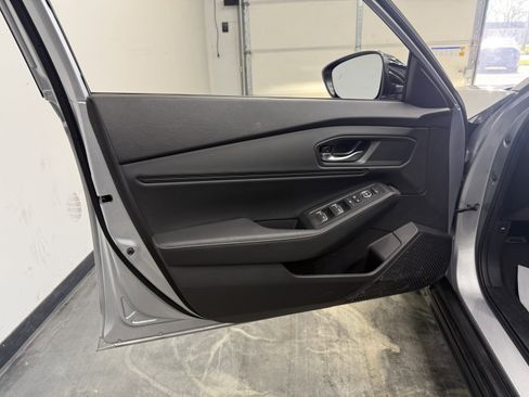 Used 2025 Honda Accord Sport image 10