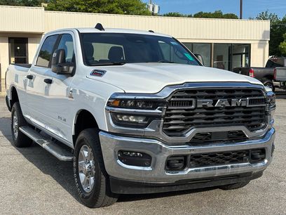 Used 2025 RAM 2500 Big Horn