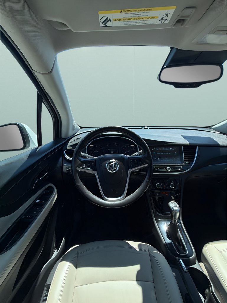 Used 2017 Buick Encore Premium w/ Experience Buick Package FWD image 21