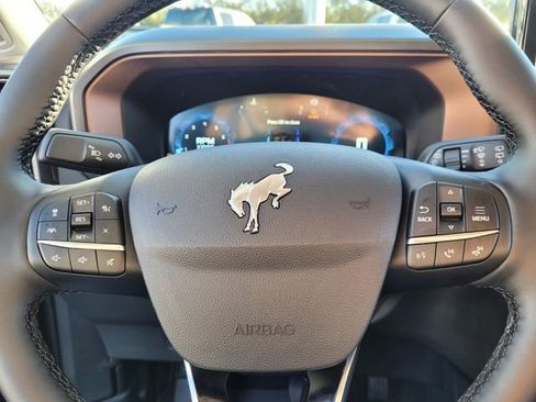New 2025 Ford Bronco Sport Outer Banks AWD/4WD image 52