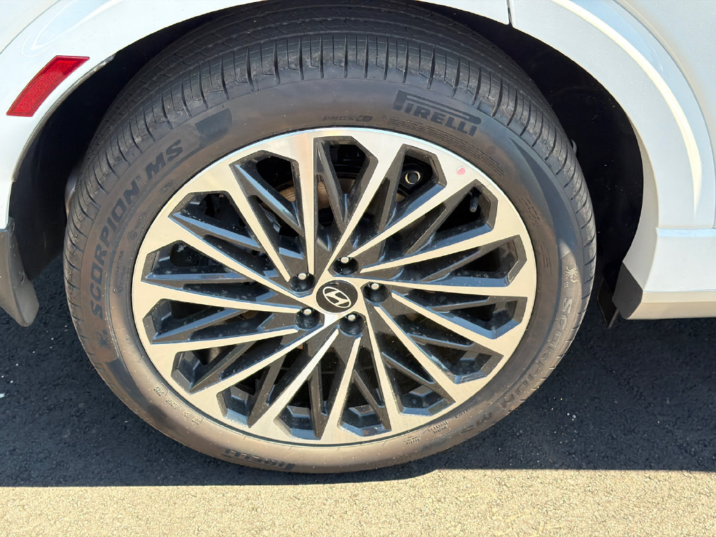 New 2027 Hyundai Palisade Calligraphy AWD/4WD image 18