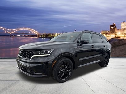 Certified 2021 Kia Sorento SX