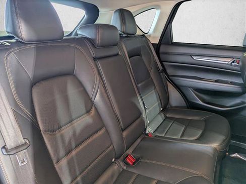Used 2020 MAZDA CX-5 Grand Touring FWD image 20