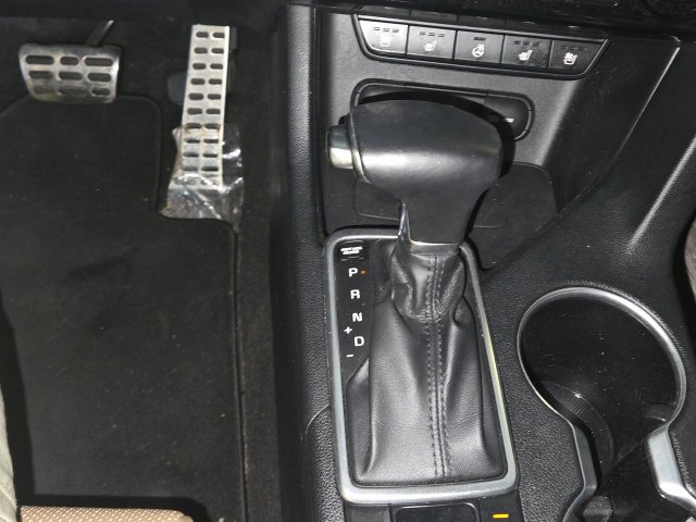 Used 2020 Kia Sportage SX FWD image 20