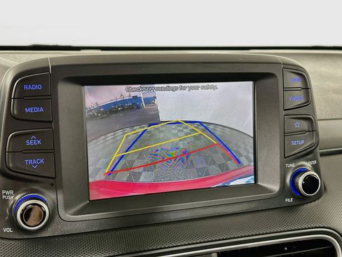 Used 2019 Hyundai Kona SE FWD image 13