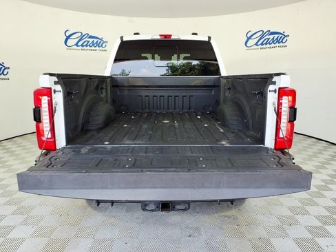 Used 2023 Ford F250 XL w/ STX Appearance Package AWD/4WD image 5