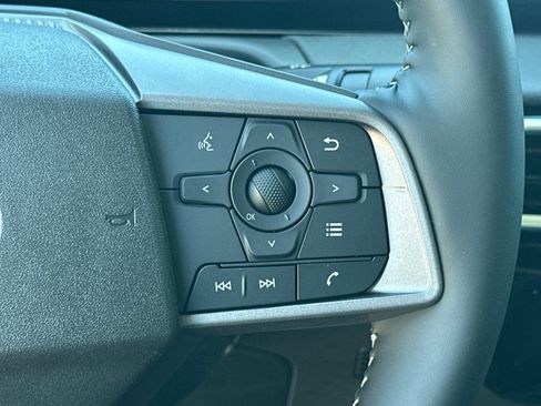 New 2026 Nissan Sentra SV w/ SV Convenience Package FWD image 23