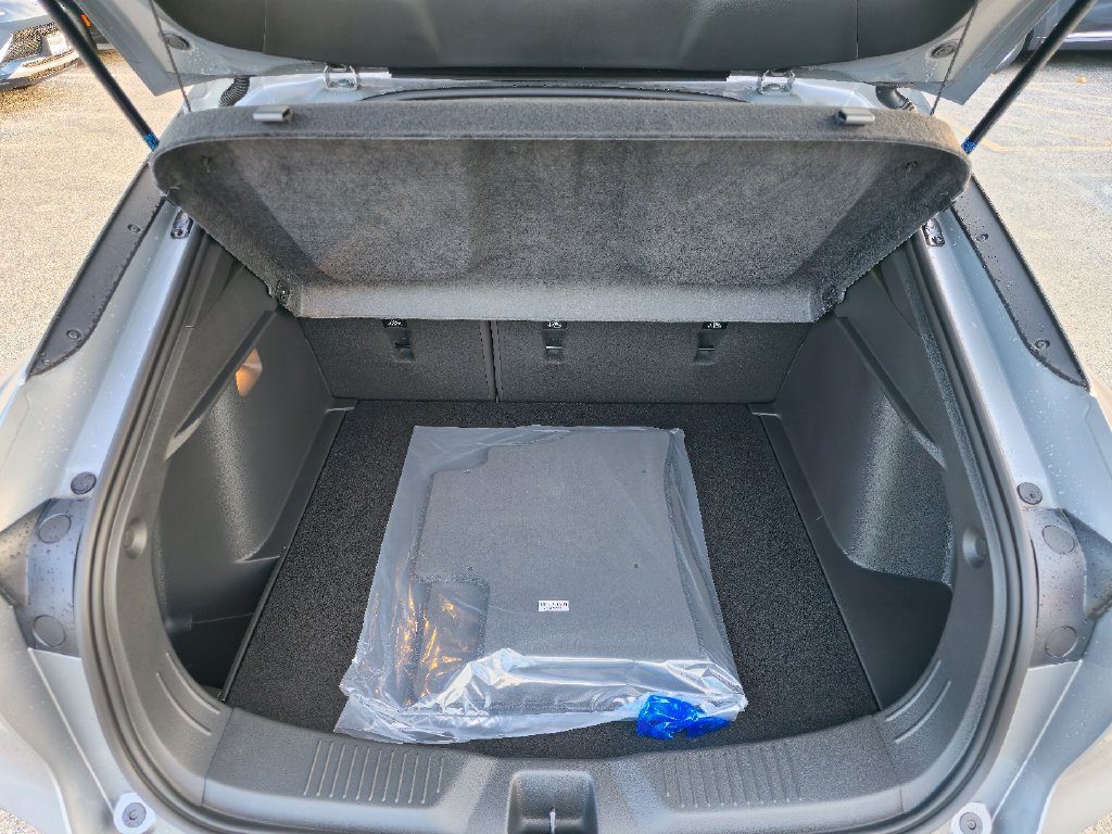 New 2026 Buick Envista Sport Touring w/ Convenience I Package FWD image 27