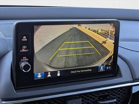 New 2025 Acura ADX FWD image 13