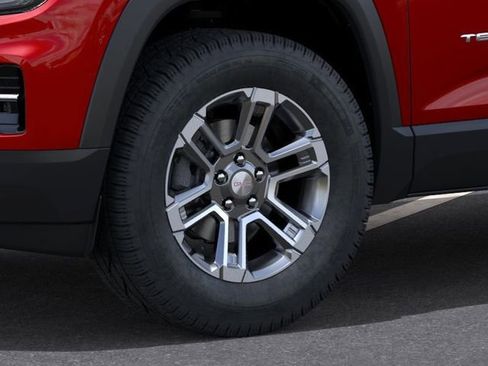 New 2026 GMC Terrain Elevation w/ Technology Package II FWD image 9