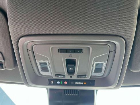 New 2025 GMC Sierra 2500 SLE w/ SLE Value Package; image 29