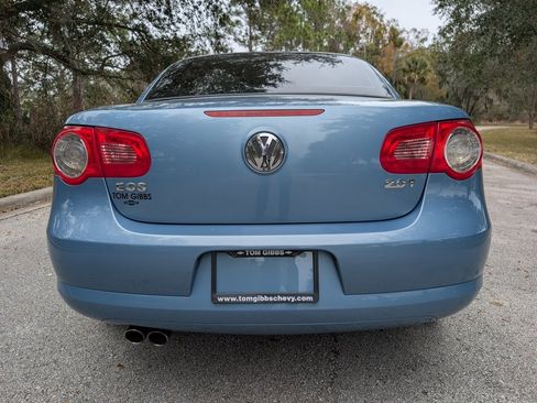 Used 2010 Volkswagen Eos Komfort image 6