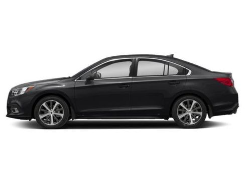 Used 2019 Subaru Legacy 3.6R Limited w/ Popular Package #2A AWD/4WD image 3