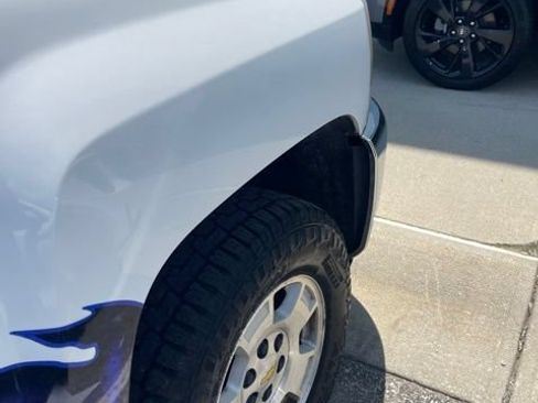 Used 2013 Chevrolet Silverado 1500 LT w/ All-Star Edition AWD/4WD image 12