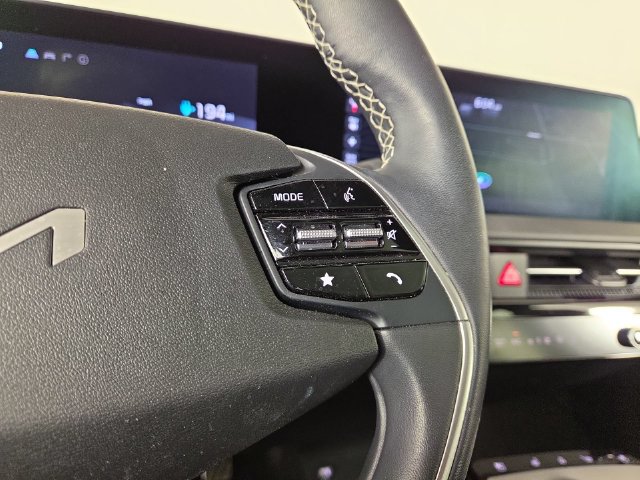 Certified 2024 Kia EV6 GT-Line AWD/4WD image 22