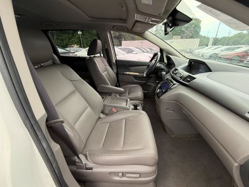 Used 2015 Honda Odyssey EX-L image 31