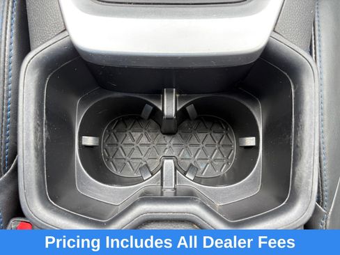Used 2022 Toyota RAV4 XSE AWD/4WD image 19