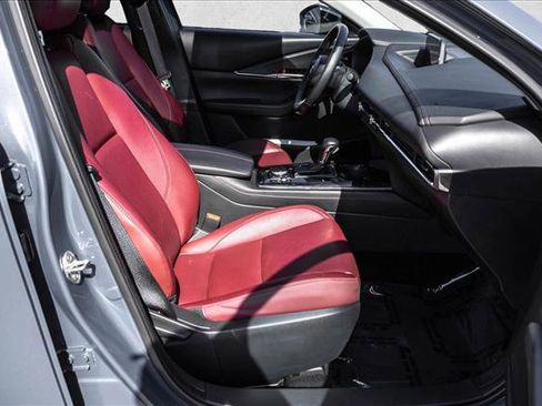 Used 2025 MAZDA CX-30 AWD 2.5 S w/ Preferred Package image 25