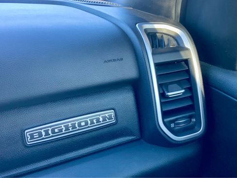 Used 2020 RAM 1500 Big Horn image 48