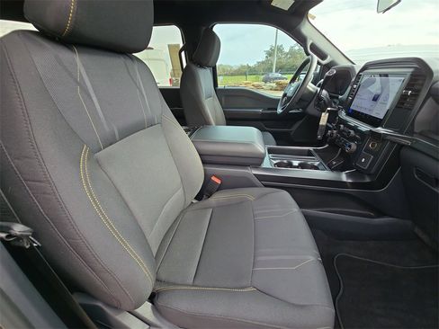 New 2025 Ford F150 STX w/ Equipment Group 200A image 10