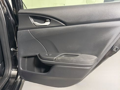 Used 2021 Honda Civic LX image 27