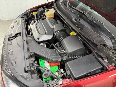 Used 2018 Chrysler Pacifica Touring Plus w/ S Appearance Package FWD image 26