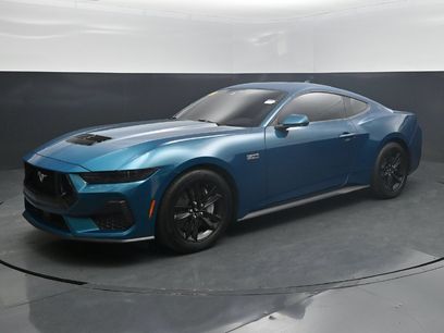 Used 2026 Ford Mustang GT