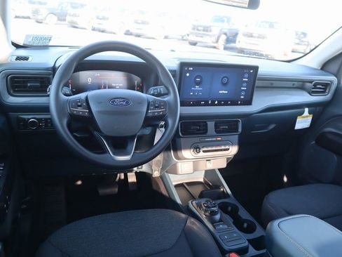 New 2026 Ford Maverick XL image 2