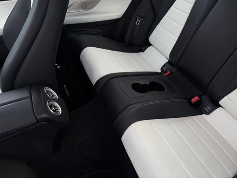 Used 2022 Mercedes-Benz E 450 4MATIC Coupe image 17