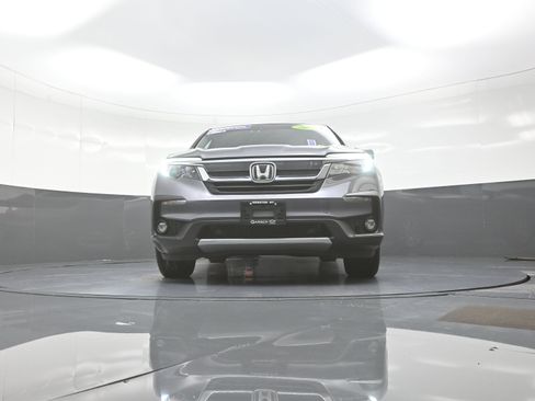 Used 2019 Honda Pilot EX-L image 10
